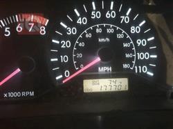 تۆیۆتا کۆرۆلا